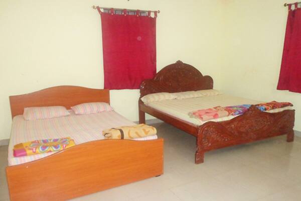 P A Resort, Namakkal 3